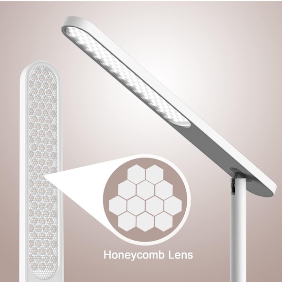 BEYONDOP LED Desk Lamp - Picture 3 of 6